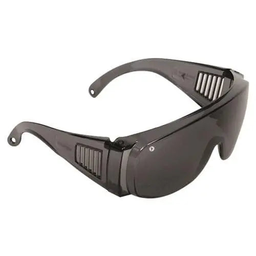 Pro Choice Visitors Smoke X12 Safety Glasses - 3002 - City Workwear